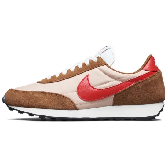 Nike Daybreak Running Shoes Women's Low-top Palm Tree