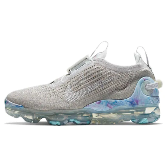 Nike Air VaporMax 2020 Flyknit Summit White Women's