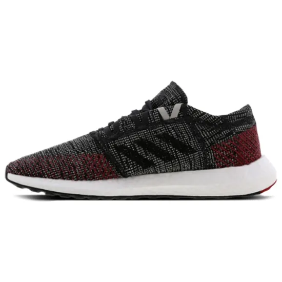 adidas Pureboost Go Carbon Power Red Youth