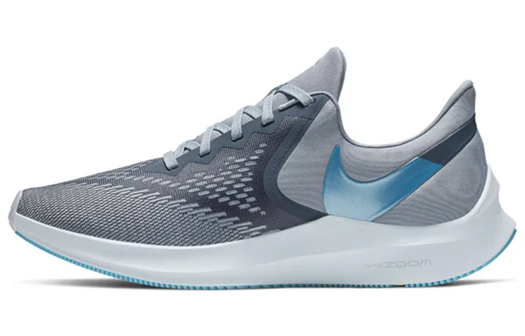 Nike Air Zoom Winflo 6 'Obsidian Mist'