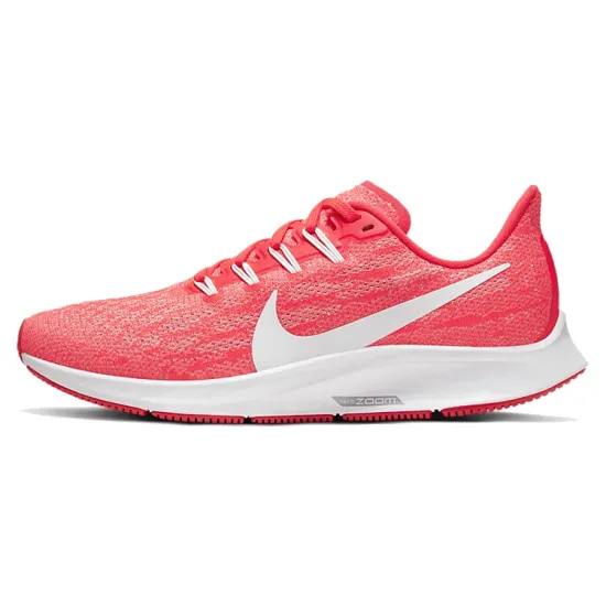 Nike Air Zoom Pegasus 36 Laser Crimson Women's