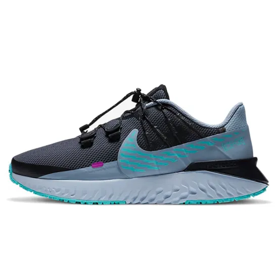 Nike Legend React 3 Shield Aurora Green Women's