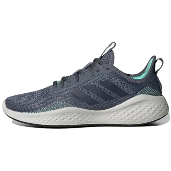 Adidas Neo Fluidflow Grey/Blue Women's