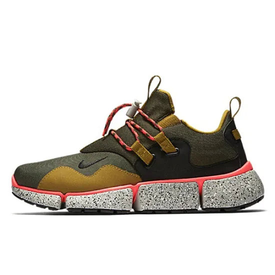 Nike Pocket Knife Desert Moss