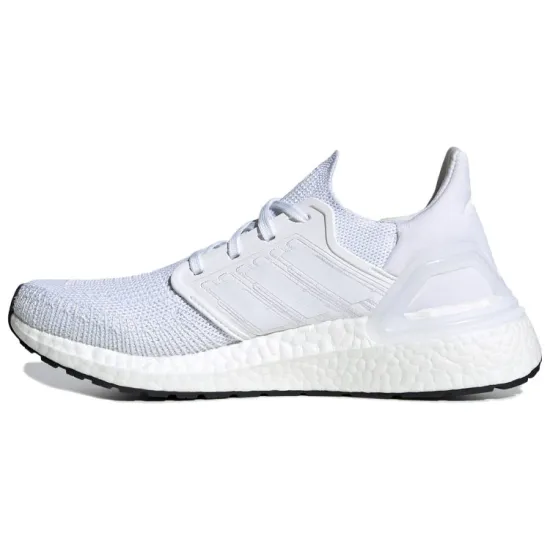 Adidas Ultra Boost 20 Cloud White Women's