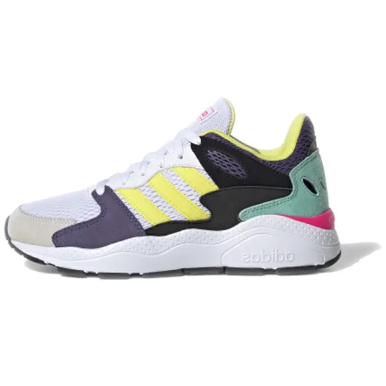 Adidas Neo Crazychaos Running Shoes Women's Low-Top