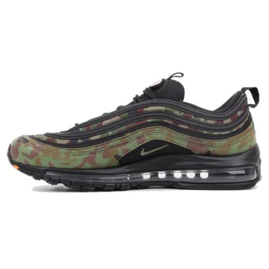 Nike Air Max 97 Country Camo Japan