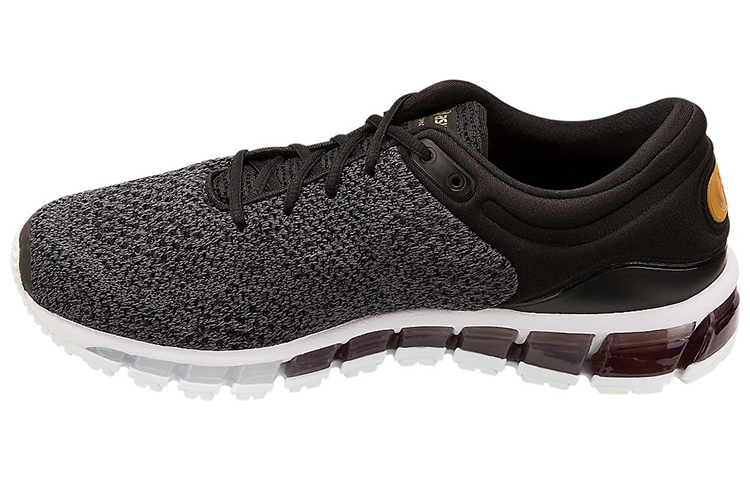ASICS Gel Quantum 360 Knit 2 'Black'