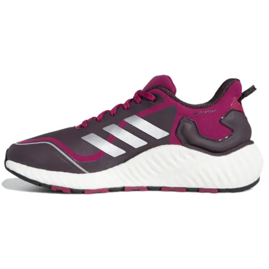 Adidas Climawarm Ltd Purple Women's