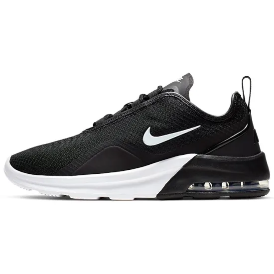 Nike Air Max Motion 2 White Black