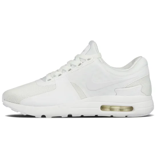 Nike Air Max Zero Essential White/White-Wolf Grey