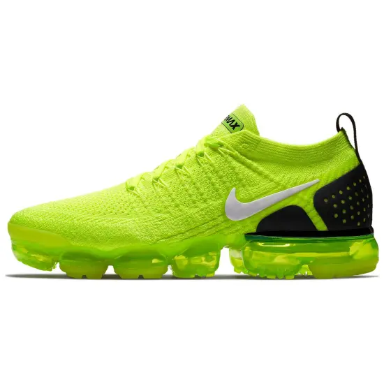 Nike Air VaporMax 2 Volt