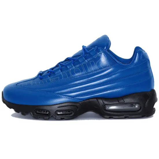 Nike Air Max 95 Lux Supreme Blue