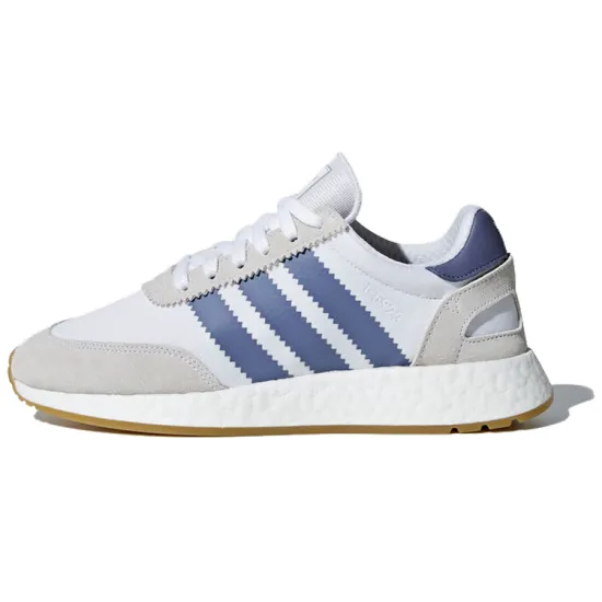 Adidas I-5923 Cloud White Raw Indigo Women's