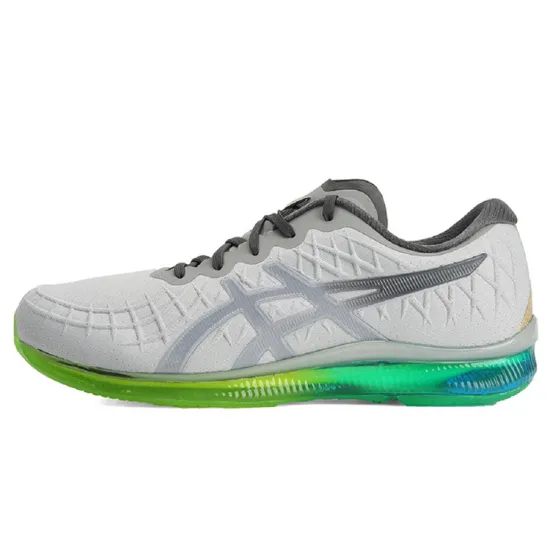 Asics Gel-Quantum Infinity Mid Grey Dark Grey