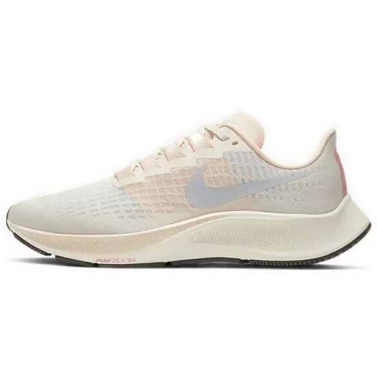 Nike Air Zoom Pegasus 37 Pale Ivory Women's