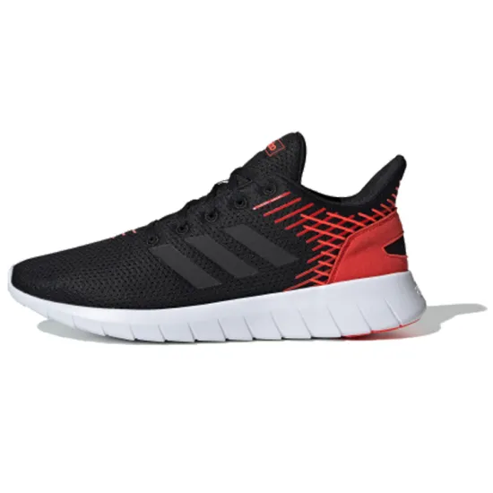 Adidas Neo Asweerun 'Red'