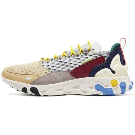 Nike React Sertu Multi-Color
