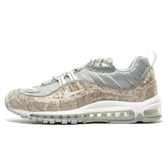 Nike Air Max 98 Supreme Snakeskin