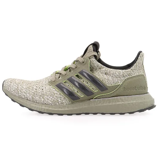 Adidas Ultra Boost DNA Star Wars Yoda