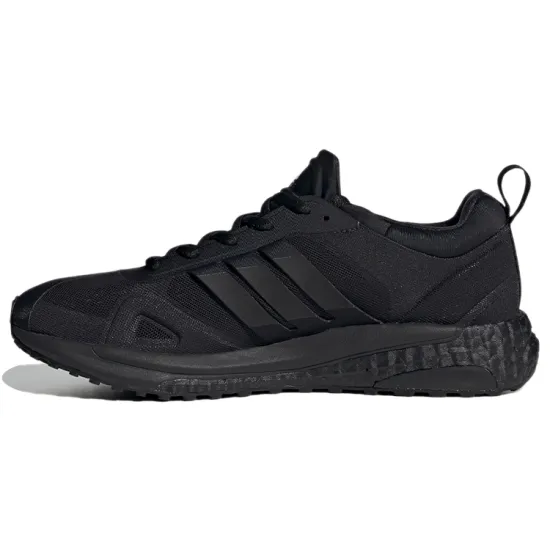Adidas Solarglide Karlie Kloss Triple Black Women's
