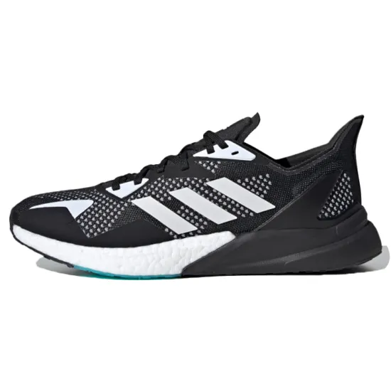 Adidas X9000l3 Running Shoes Men Low-top Black/white
