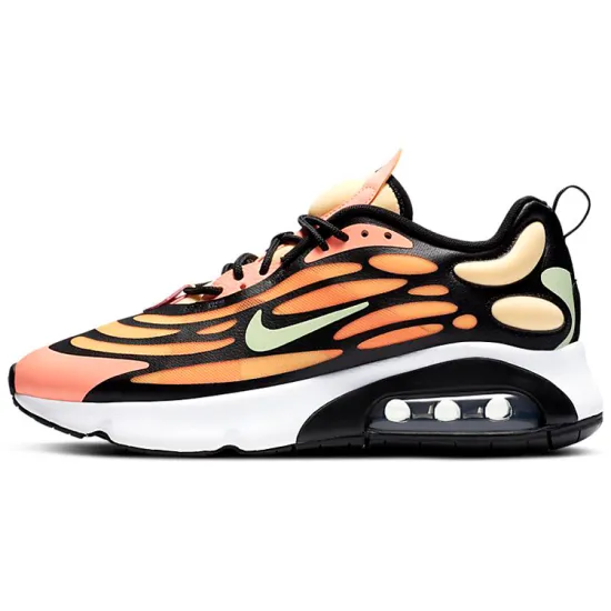 Nike Air Max 200 Sunrise