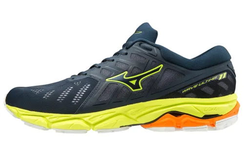 Mizuno Ultima 11 'Blue Yellow Orange'