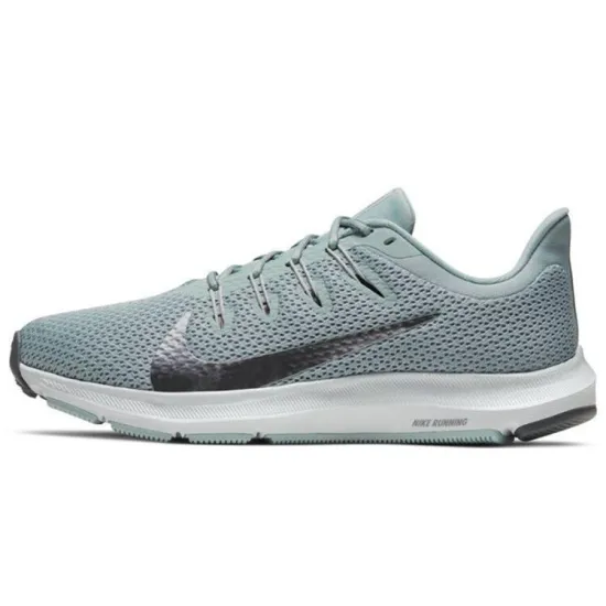 Nike Quest 2 Running Shoes Women's Low-top Blue