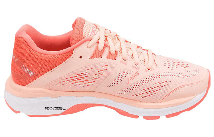 ASICS GT 2000 7 Baked Pink Women’s