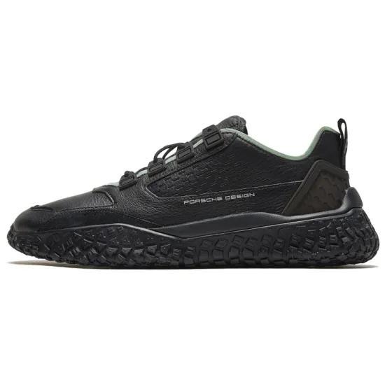 Puma Porsche Design Octn Running Shoes Men Low-top Black