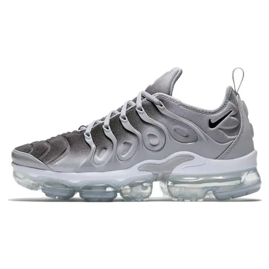 Nike Air VaporMax Plus Wolf Grey Black