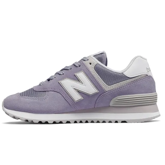 New Balance 574 'Purple' Women's