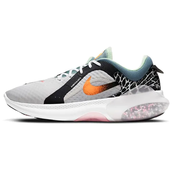 Nike Joyride Dual Run 2 Running Shoes Men Low-top Gray/Black/Blue