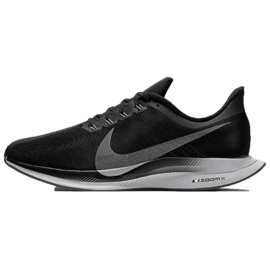 Nike Zoom Pegasus 35 Turbo Black Vast Grey