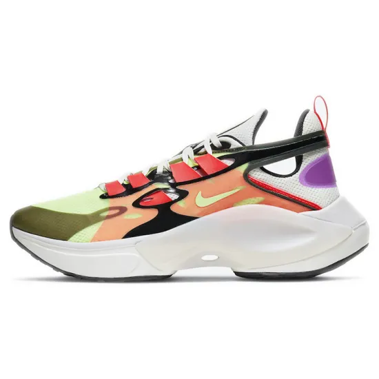Nike Signal D/MS/X SE White Barely Volt
