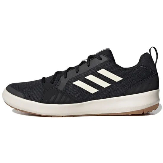 Adidas Terrex Boat Lace Dlx 'Black White'