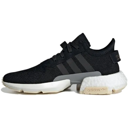 Adidas POD-S3.1 Core Black Women's