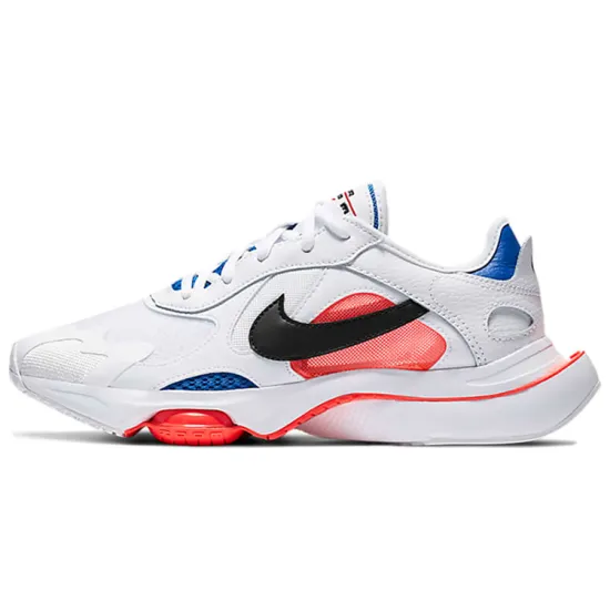 Nike Air Zoom Division White Game Royal Women's
