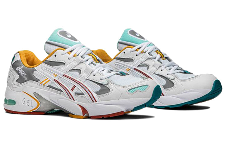 Gel kayano 5 ronnie fieg on sale