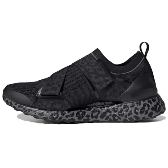 Adidas ULT Running Shoes Women's Low-top Black
