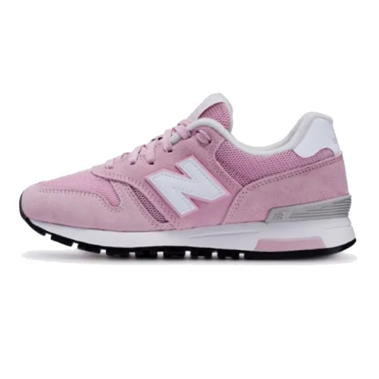 New Balance NB 565 Running Shoes Women's Low-top Pink