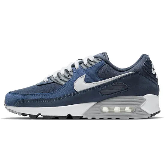 Nike Air Max 90 Premium Obsidian