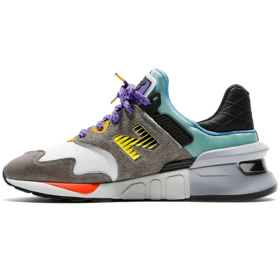 New Balance 997S Bodega No Bad Days