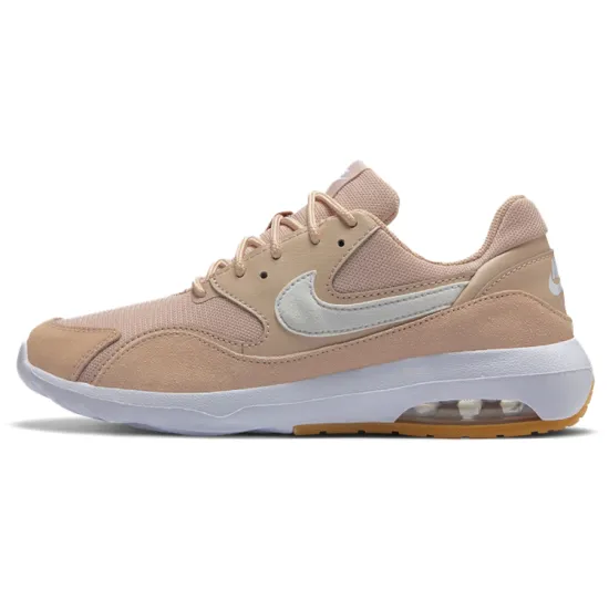 Nike Air Max Nostalgic 'Grey Pink' Women's