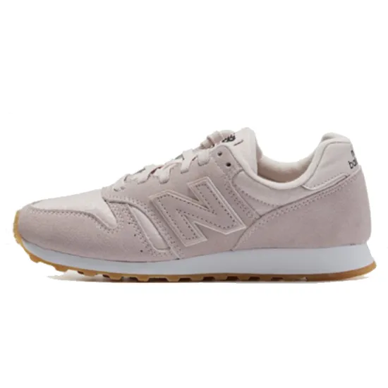 New Balance NB 373 Running Shoes Women's Low-top Pink