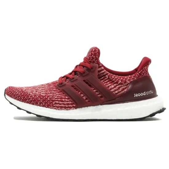 Adidas Ultra Boost 3.0 Burgundy