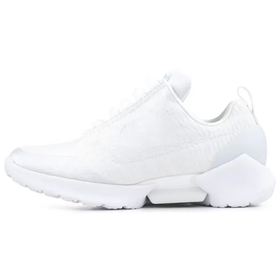 Nike HyperAdapt 1.0 White Pure Platinum