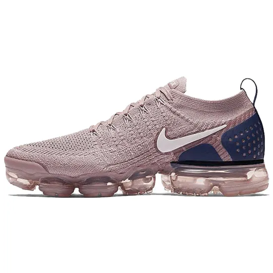 Nike Air VaporMax Flyknit 2 Diffused Taupe