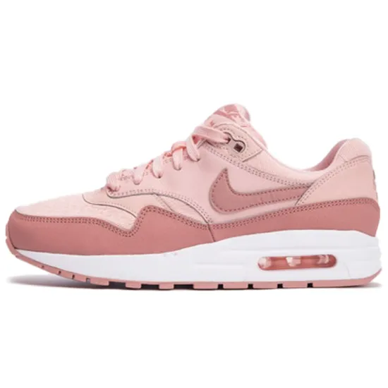 Nike Air Max 1 SE 'Storm Pink' GS